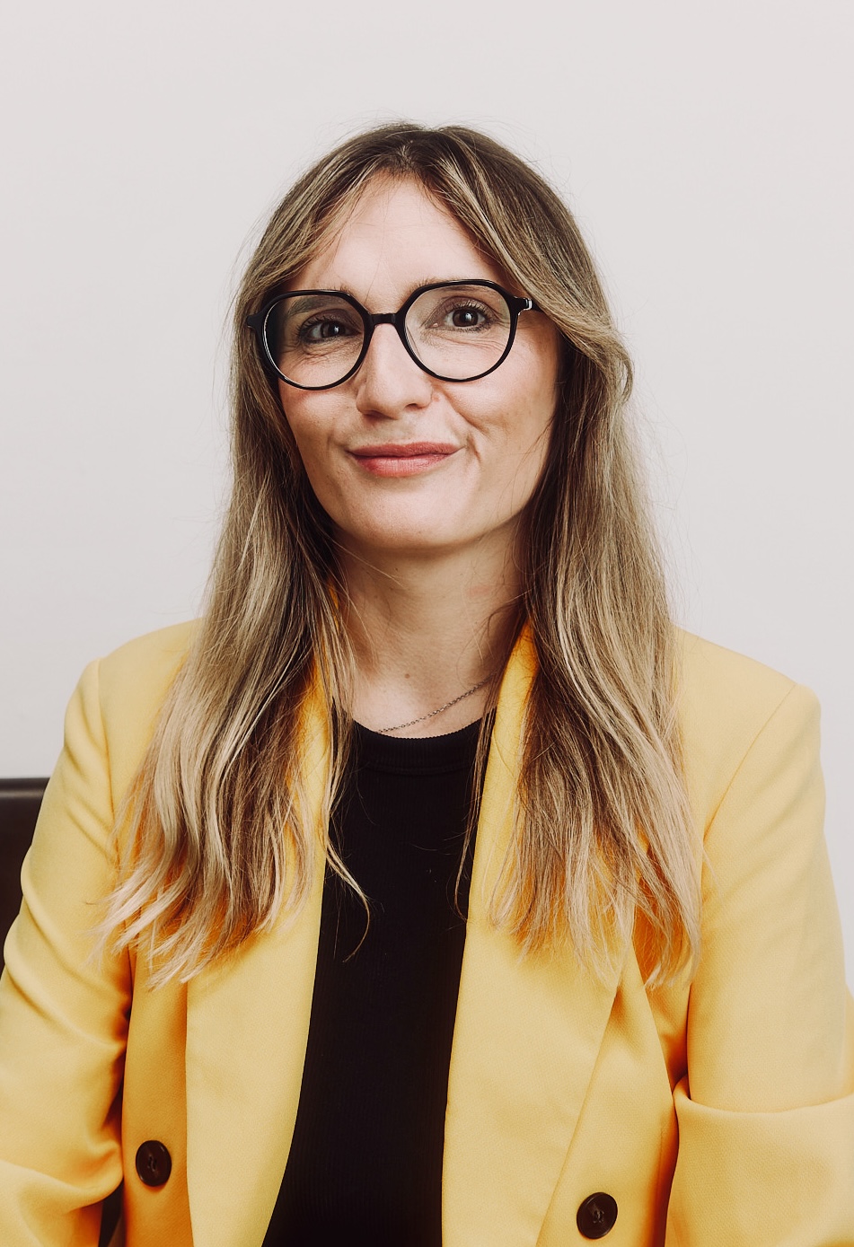 Stephanie Günther